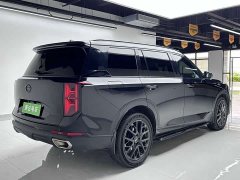 GAC Trumpchi GS8 2022 Pilot Series 2.0TGDI 2WD Luxury Smart Connectivity Edition (7-Seater) - фото 7