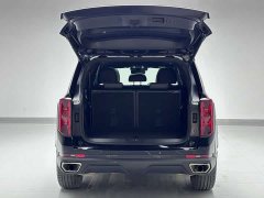 GAC Trumpchi GS8 2022 Pilot Series 2.0TGDI 2WD Luxury Smart Connectivity Edition (7-Seater) - фото 9