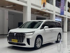 Voyah Lantu Dreamer PHEV Extra Long Range Premium Edition - фото 1