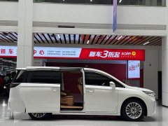 Voyah Lantu Dreamer PHEV Extra Long Range Premium Edition - фото 10