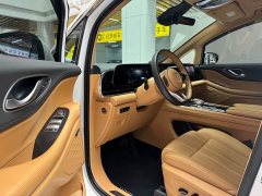 Voyah Lantu Dreamer PHEV Extra Long Range Premium Edition - фото 11