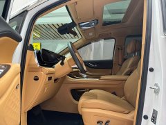 Voyah Lantu Dreamer PHEV Extra Long Range Premium Edition - фото 12