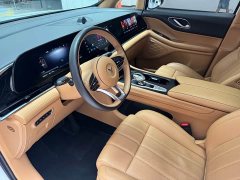 Voyah Lantu Dreamer PHEV Extra Long Range Premium Edition - фото 13