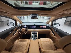 Voyah Lantu Dreamer PHEV Extra Long Range Premium Edition - фото 14