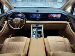Voyah Lantu Dreamer PHEV Extra Long Range Premium Edition - фото 15
