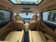 Voyah Lantu Dreamer PHEV Extra Long Range Premium Edition - фото 16