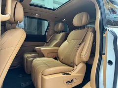 Voyah Lantu Dreamer PHEV Extra Long Range Premium Edition - фото 17
