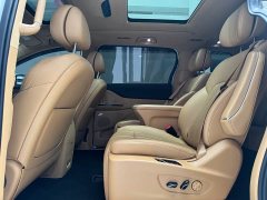 Voyah Lantu Dreamer PHEV Extra Long Range Premium Edition - фото 18