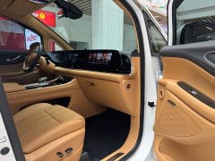 Voyah Lantu Dreamer PHEV Extra Long Range Premium Edition - фото 19