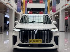 Voyah Lantu Dreamer PHEV Extra Long Range Premium Edition - фото 2