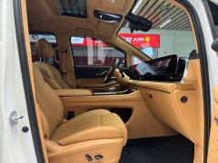 Voyah Lantu Dreamer PHEV Extra Long Range Premium Edition - фото 20