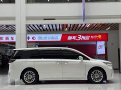Voyah Lantu Dreamer PHEV Extra Long Range Premium Edition - фото 4