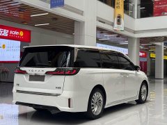 Voyah Lantu Dreamer PHEV Extra Long Range Premium Edition - фото 5