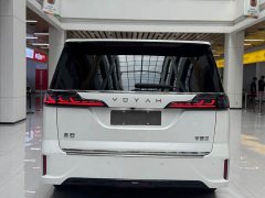 Voyah Lantu Dreamer PHEV Extra Long Range Premium Edition - фото 6
