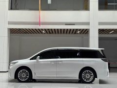 Voyah Lantu Dreamer PHEV Extra Long Range Premium Edition - фото 8