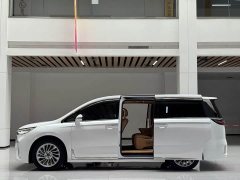 Voyah Lantu Dreamer PHEV Extra Long Range Premium Edition - фото 9