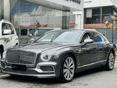 Geely Flying Spur 6.0T W12 Standard Edition - фото 1