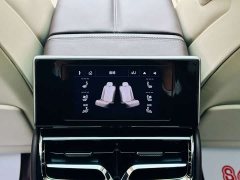 Geely Flying Spur 6.0T W12 Standard Edition - фото 11