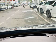 Geely Flying Spur 6.0T W12 Standard Edition - фото 12