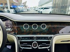 Geely Flying Spur 6.0T W12 Standard Edition - фото 13