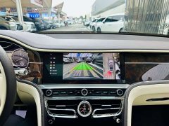 Geely Flying Spur 6.0T W12 Standard Edition - фото 14