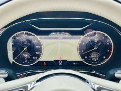 Geely Flying Spur 6.0T W12 Standard Edition - фото 16