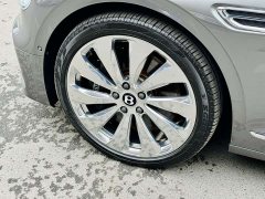 Geely Flying Spur 6.0T W12 Standard Edition - фото 18