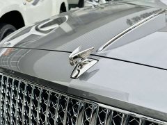 Geely Flying Spur 6.0T W12 Standard Edition - фото 8
