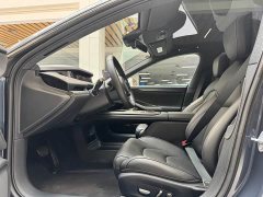 Xiaomi SU7 rear-wheel drive long-range smart driving version - фото 10