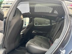 Xiaomi SU7 rear-wheel drive long-range smart driving version - фото 13