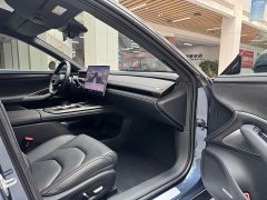 Xiaomi SU7 rear-wheel drive long-range smart driving version - фото 16