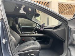 Xiaomi SU7 rear-wheel drive long-range smart driving version - фото 17