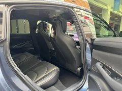 Xiaomi SU7 rear-wheel drive long-range smart driving version - фото 19