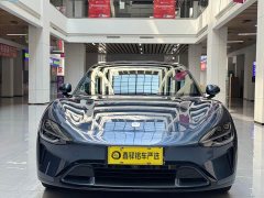 Xiaomi SU7 rear-wheel drive long-range smart driving version - фото 2
