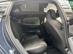 Xiaomi SU7 rear-wheel drive long-range smart driving version - фото 20
