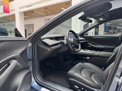 Xiaomi SU7 rear-wheel drive long-range smart driving version - фото 9
