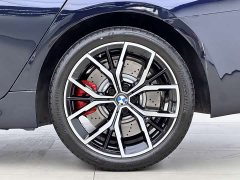 BMW 5 Series (imported) 2022 facelift 530i Fashion Edition M Sports Package - фото 11