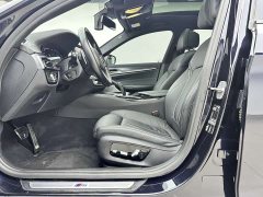BMW 5 Series (imported) 2022 facelift 530i Fashion Edition M Sports Package - фото 3