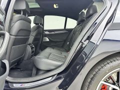 BMW 5 Series (imported) 2022 facelift 530i Fashion Edition M Sports Package - фото 4