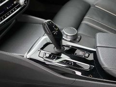 BMW 5 Series (imported) 2022 facelift 530i Fashion Edition M Sports Package - фото 5