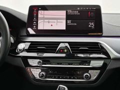 BMW 5 Series (imported) 2022 facelift 530i Fashion Edition M Sports Package - фото 6