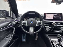 BMW 5 Series (imported) 2022 facelift 530i Fashion Edition M Sports Package - фото 9