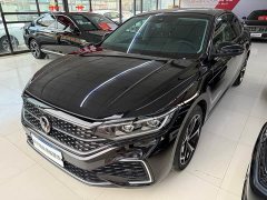 Volkswagen Passat 330TSI Starry Sky Deluxe Edition - фото 1