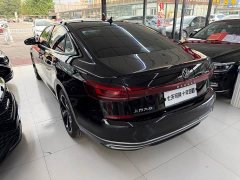 Volkswagen Passat 330TSI Starry Sky Deluxe Edition - фото 12