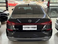 Volkswagen Passat 330TSI Starry Sky Deluxe Edition - фото 13