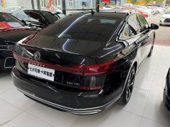 Volkswagen Passat 330TSI Starry Sky Deluxe Edition - фото 14