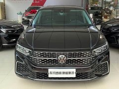 Volkswagen Passat 330TSI Starry Sky Deluxe Edition - фото 2
