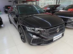 Volkswagen Passat 330TSI Starry Sky Deluxe Edition - фото 3
