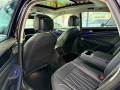 Volkswagen Passat 330TSI Starry Sky Deluxe Edition - фото 6