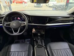 Volkswagen Passat 330TSI Starry Sky Deluxe Edition - фото 7